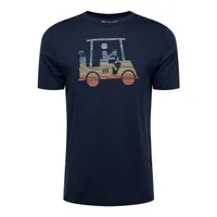 Men's Race You T-Shirt