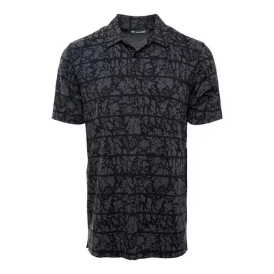 Men's Legendary Moment Short Sleeve Polo