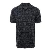 Men's Legendary Moment Short Sleeve Polo