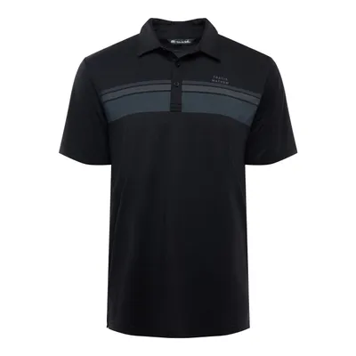 Men's Masterful Play Short Sleeve Polo