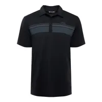 Men's Masterful Play Short Sleeve Polo