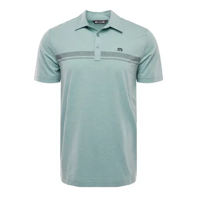 Men's Emerald Isle Short Sleeve Polo