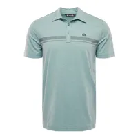 Men's Emerald Isle Short Sleeve Polo