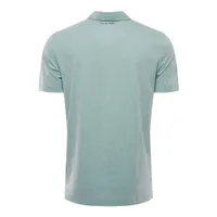 Men's Emerald Isle Short Sleeve Polo