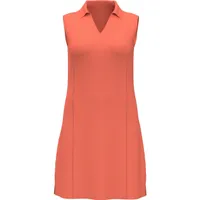 Women's Airflux Polo Sleeveless Dress