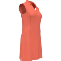 Women's Airflux Polo Sleeveless Dress