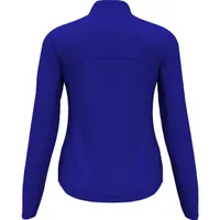 Women's Solid Sun Protection Longsleeve Top