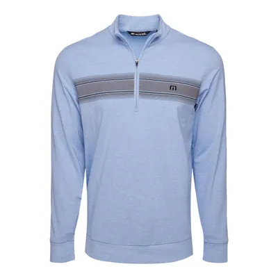 Men's Tequila Sour 1/4 Zip Pullover