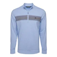 Men's Tequila Sour 1/4 Zip Pullover