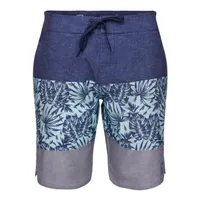 Men's Swim-Up Bar Boardshort