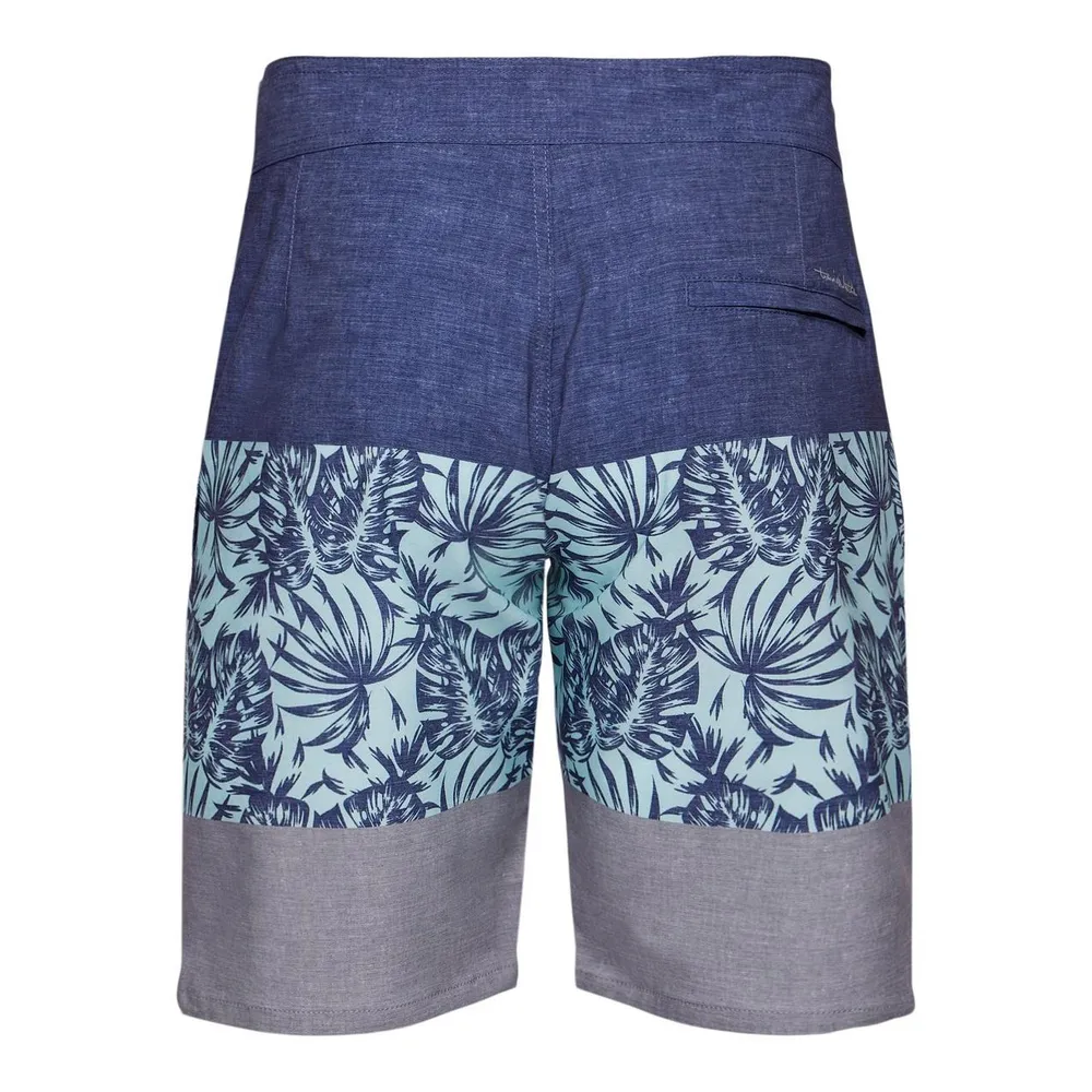 Men's Swim-Up Bar Boardshort