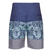 Men's Swim-Up Bar Boardshort