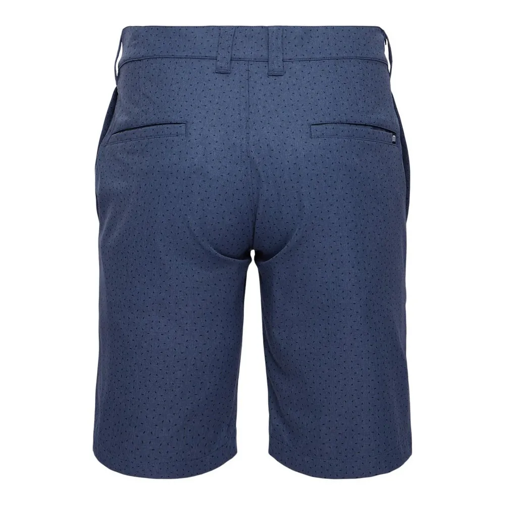 Men's No Map Needed Short