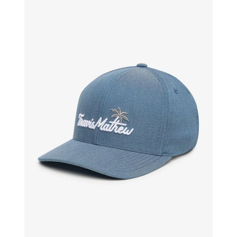 Men's Bay Islands Snapback Cap