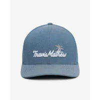 Men's Bay Islands Snapback Cap