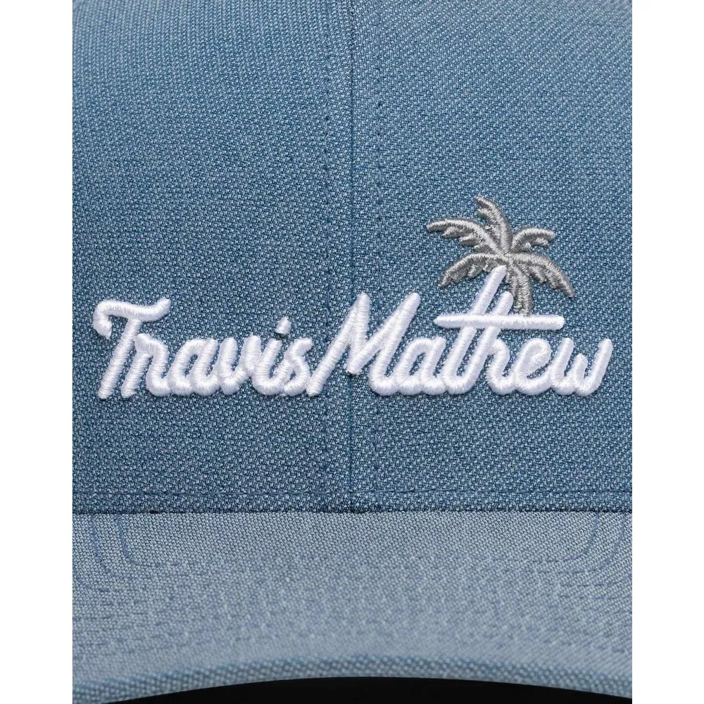 Men's Bay Islands Snapback Cap