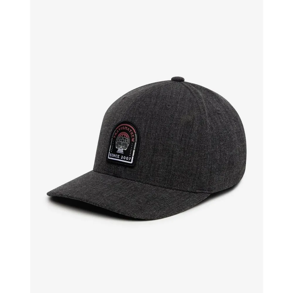 Men's Daylight Hours Snapback Cap