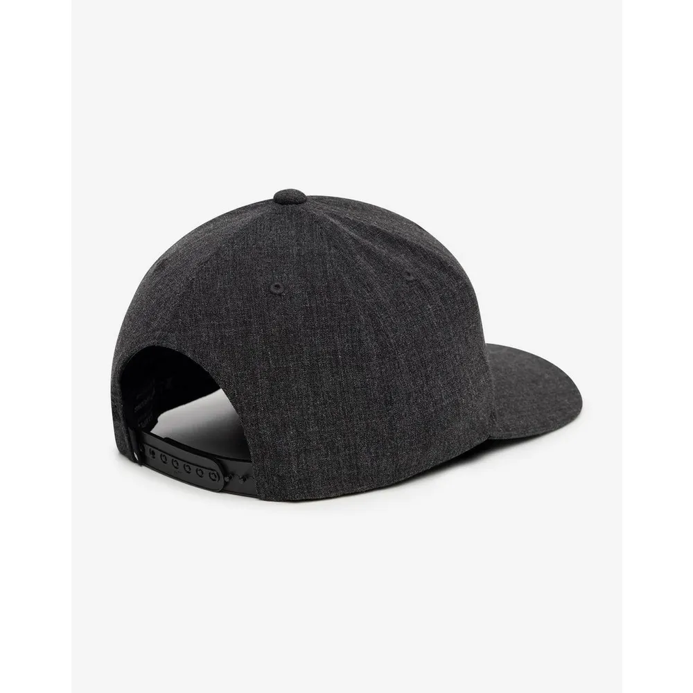 Men's Daylight Hours Snapback Cap