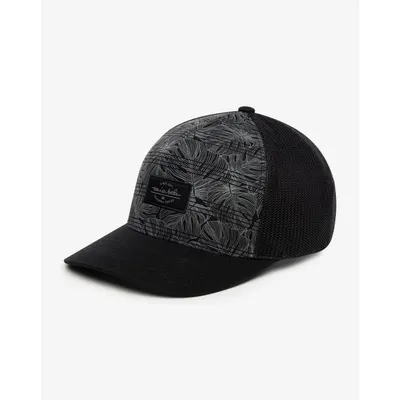 Men's Far From Short Snapback Cap