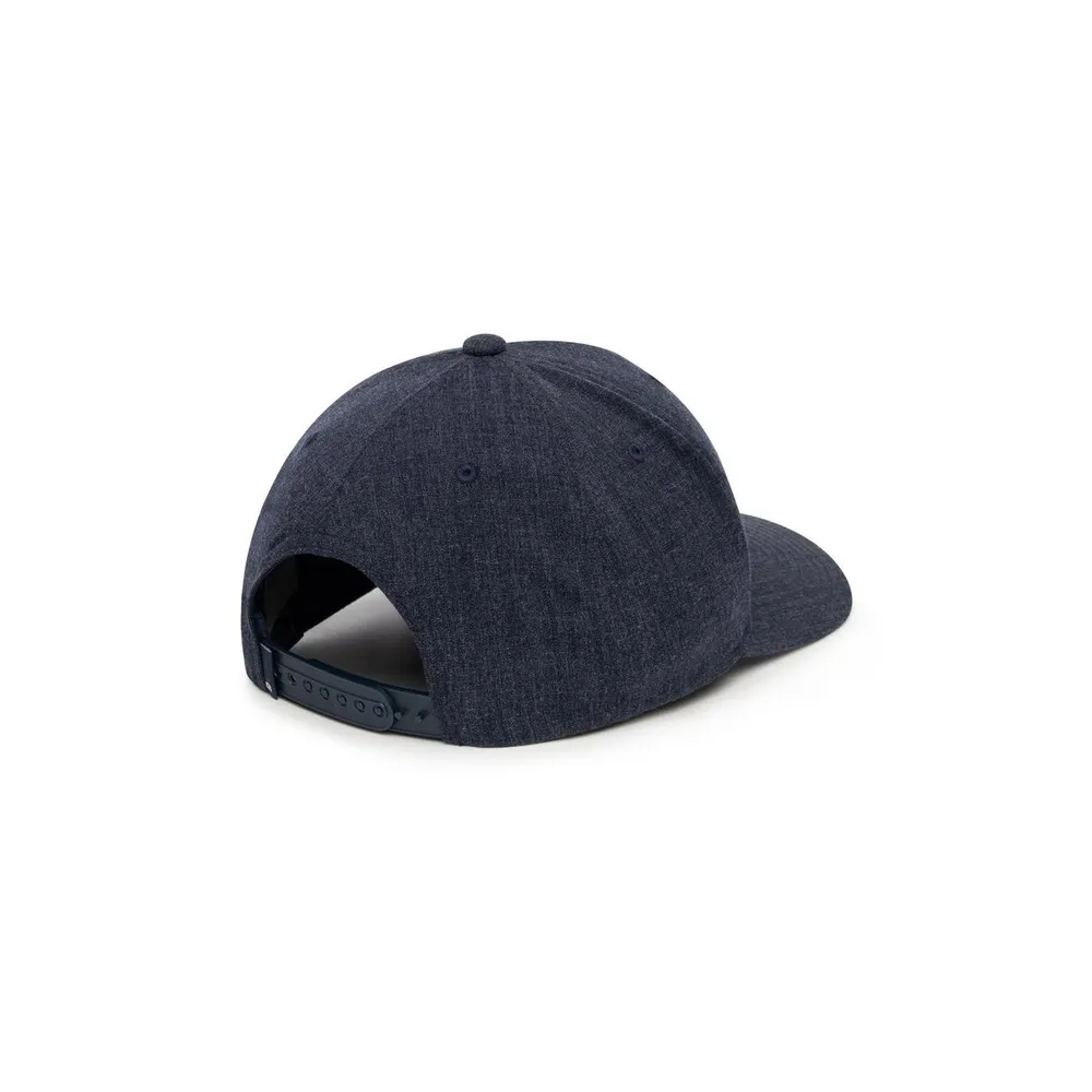 Men's Festival Snapback Cap