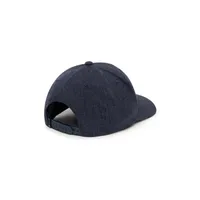 Men's Festival Snapback Cap