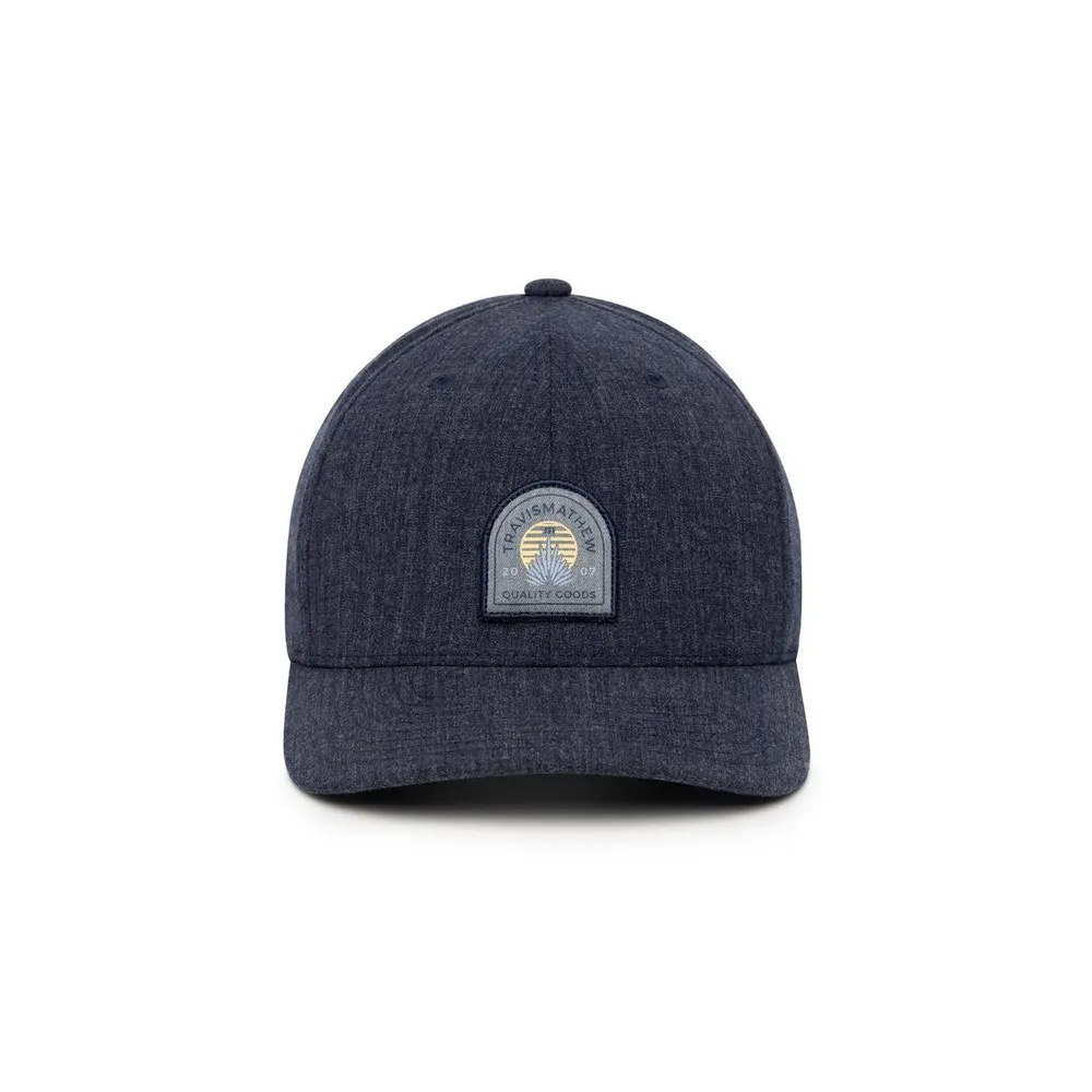 Men's Festival Snapback Cap