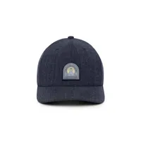 Men's Festival Snapback Cap