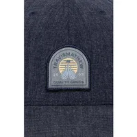 Men's Festival Snapback Cap