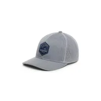 Men's Desert Willow Snapback Cap