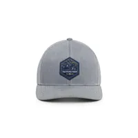 Men's Desert Willow Snapback Cap