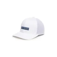 Men's Air Plant Snapback Cap