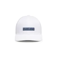 Men's Air Plant Snapback Cap