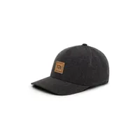 Men's Pool Day Snapback Cap