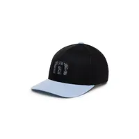 Men's Ciudad Snapback Cap