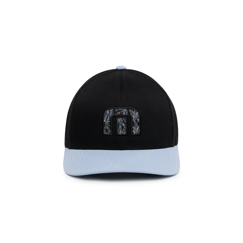 Men's Ciudad Snapback Cap