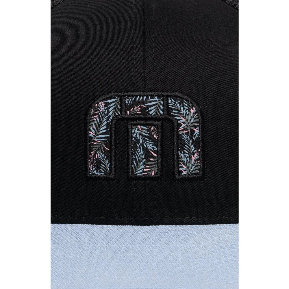 Men's Ciudad Snapback Cap