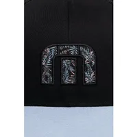 Men's Ciudad Snapback Cap