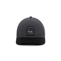 Men's Music of Mexico Snapback Cap