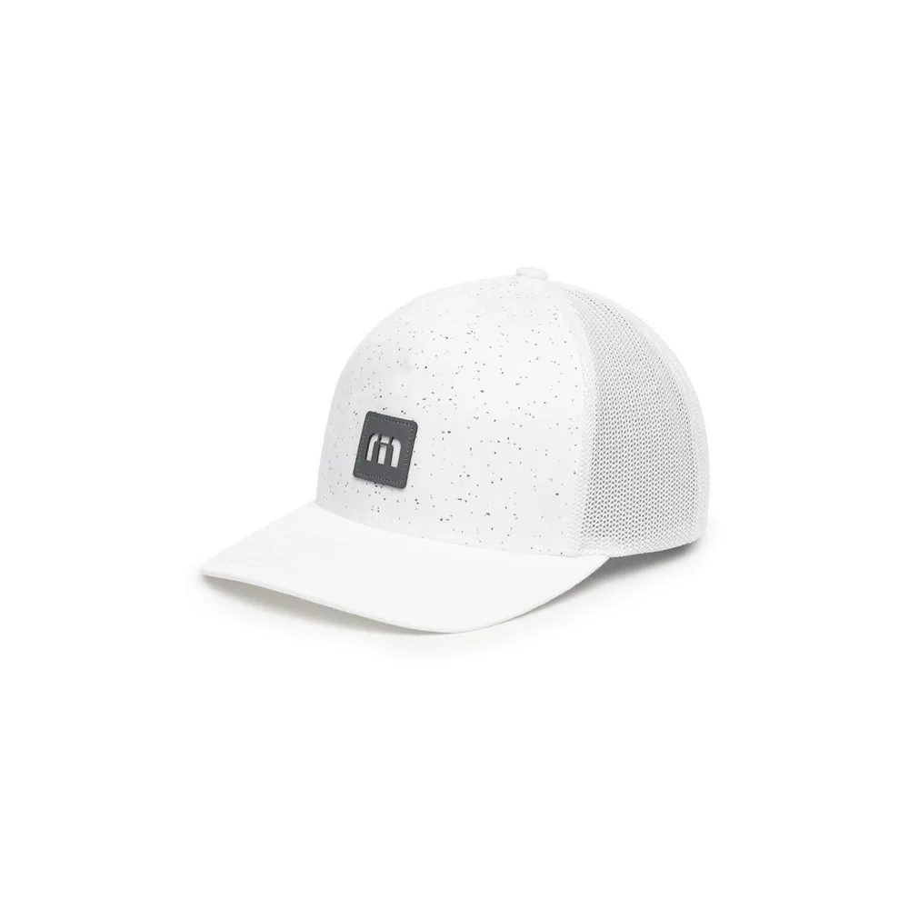 Men's Disembark Snapback Cap