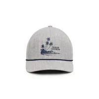 Men's Salsa Verda Snapback Cap