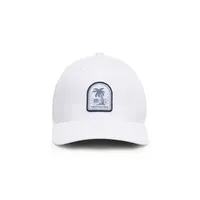 Men's R & R Snapback Cap