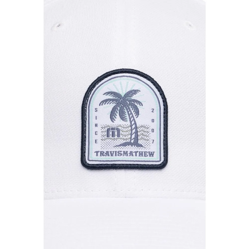 Men's R & R Snapback Cap