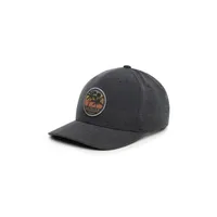 Men's T For Tequila Snapback Cap