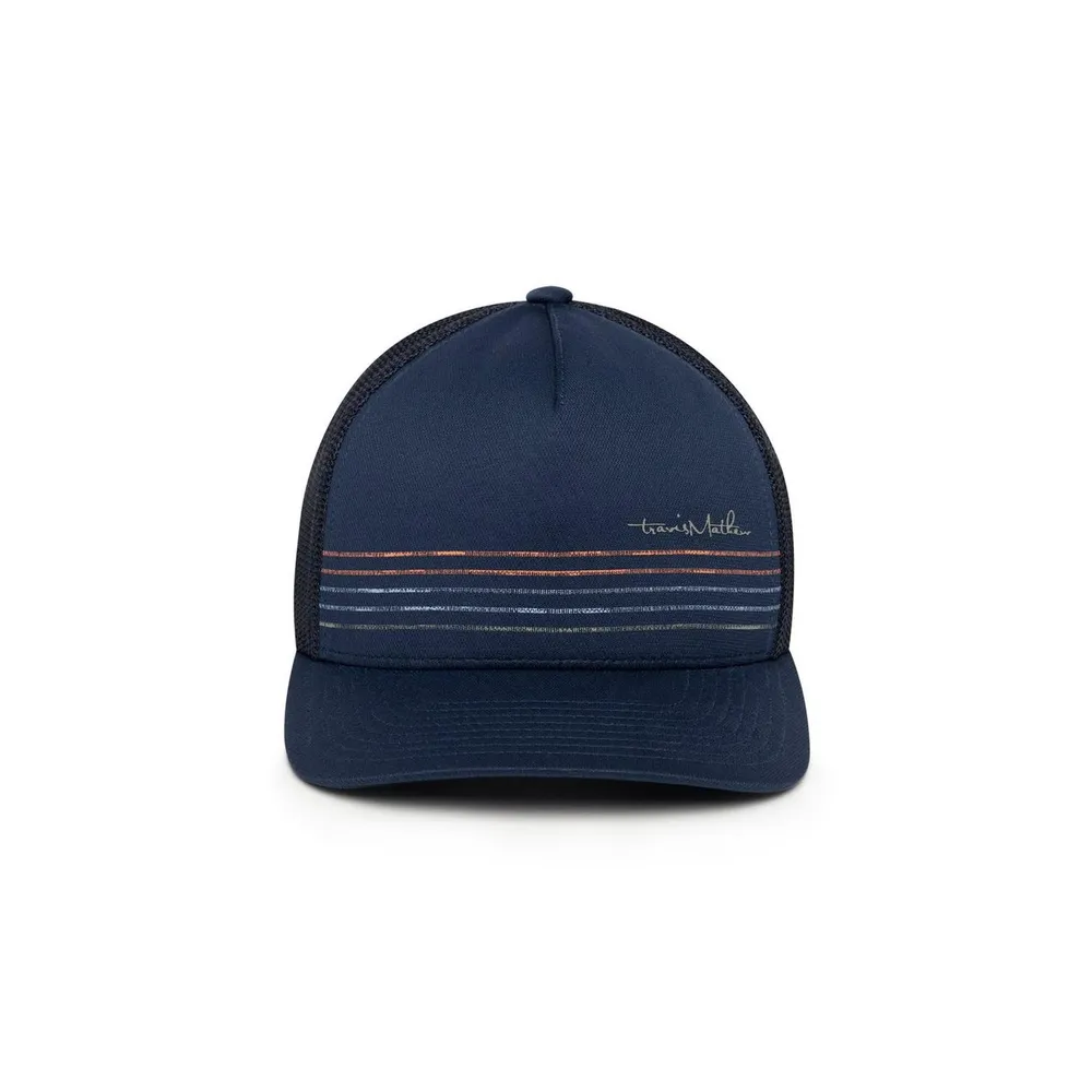 Men's Buenos Dias Snapback Cap