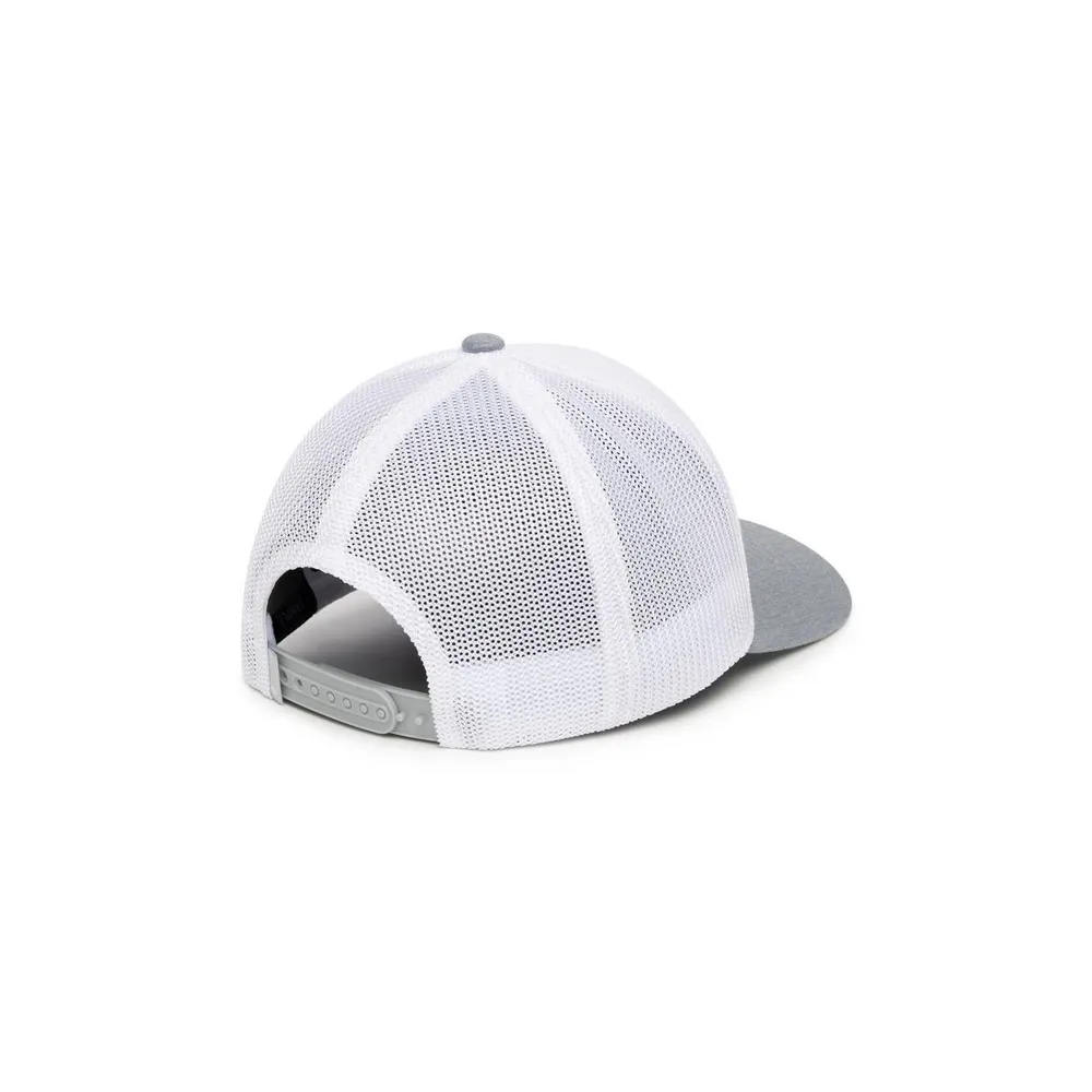 Men's Address Unknown Snapback Cap