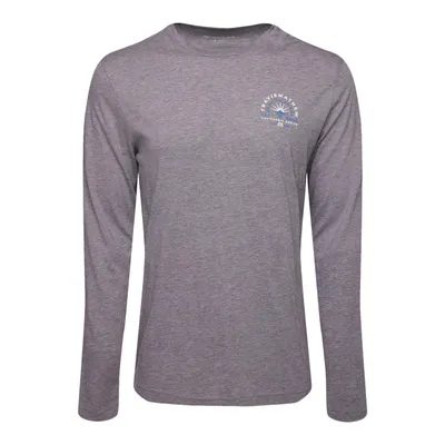 Men's Extra Shot Long Sleeve Shirt