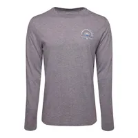 Men's Extra Shot Long Sleeve Shirt