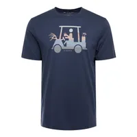 Men's Canoe Dock T-Shirt