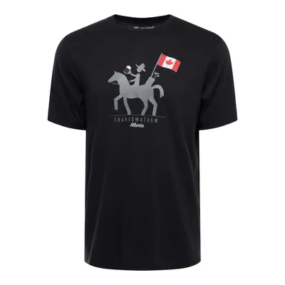 Men's Cowhand T-Shirt - Alberta Capsule