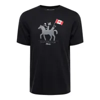 Men's Cowhand T-Shirt - Alberta Capsule